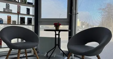 Коммерческое помещение 18 м² в Алитус, Литва