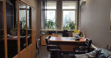Oficina 424 m² en Moscú, Rusia