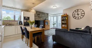 2 room apartment in Warsaw, Poland