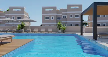 Appartement 3 chambres dans Pilar de la Horadada, Espagne