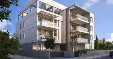 2 bedroom apartment in Paphos Municipality, Cyprus