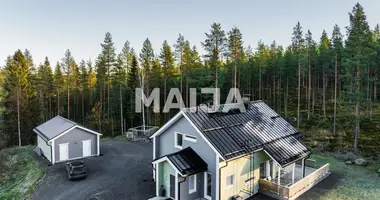 Maison 4 chambres dans Rautiosaari, Finlande