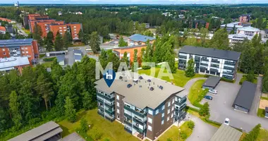 Apartment in Kempele, Finland