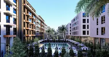 1 bedroom apartment in Golem, Albania