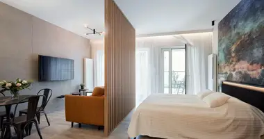 Mieszkanie 3 pokoi w Poznań, Polska