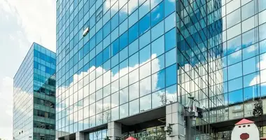 Oficina 372 m² en Moscú, Rusia