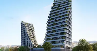 Commercial property 193 m² in Tirana Municipality, Albania