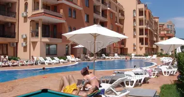1 bedroom apartment in Nesebar, Bulgaria