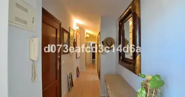 Квартира 2 спальни в Испания