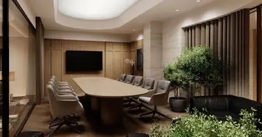 Office 2 625 m² in Moscow, Russia