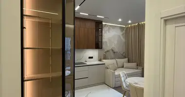 Квартира 1 комната в Одесса, Украина