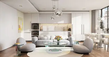 Apartamento 2 habitaciones en Londres, Reino Unido