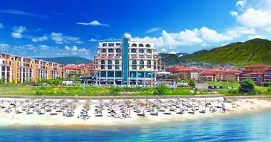 2 bedroom apartment in Sveti Vlas, Bulgaria