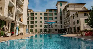 Appartement 3 chambres dans Nessebar, Bulgarie
