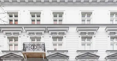 7 room apartment in Warsaw, Poland