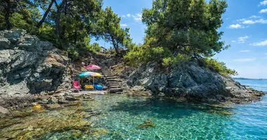 Villa 5 zimmer in Gemeinde Sithonia, Griechenland