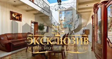 Casa de campo 5 habitaciones en Minsk, Belarús
