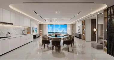 Квартира 2 комнаты в Khan Daun Penh, Камбоджа