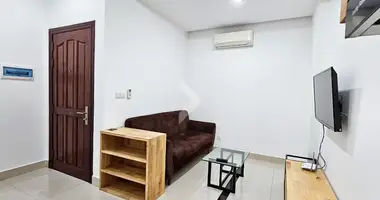 Condo w Sangkat Boeng Keng Kang Ti Bei, Kambodża
