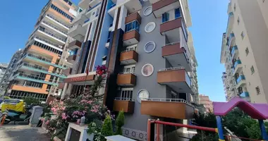 Mieszkanie 1 pokój w Mediterranean Region, Turcja