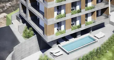 1 bedroom apartment in Yeroskipou, Cyprus