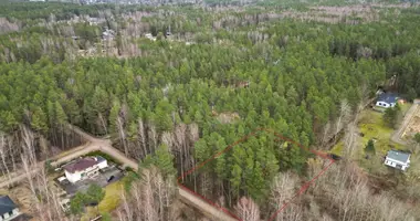 Участок земли в Юрмала, Латвия