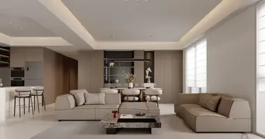 Appartement dans Upravna Enota Ljubljana, Slovénie