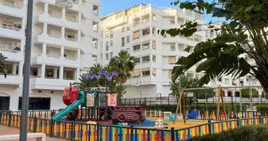 Квартира 4 спальни в Дос-Эрманас, Испания