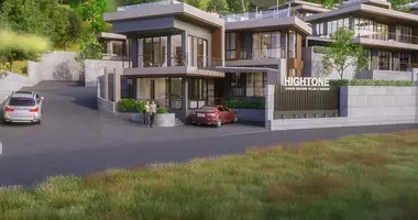 Villa 3 chambres dans Karon, Thaïlande