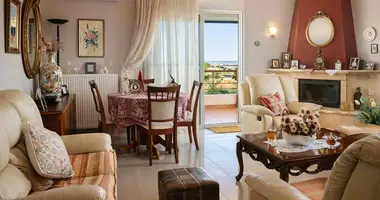 Villa 4 habitaciones en Municipality of Nea Propontida, Grecia
