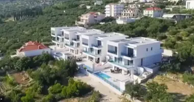 Casa 5 habitaciones en Makarska, Croacia