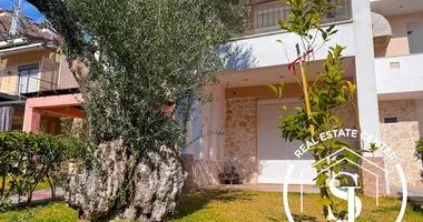 2 bedroom apartment in Moles Kalyves, Greece