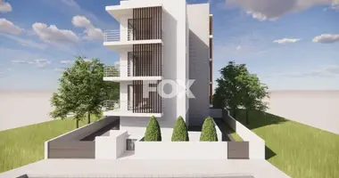 Apartamento 3 habitaciones en Pafos, Chipre