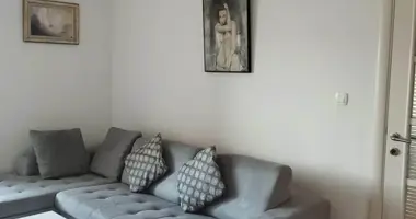 Apartamento en Podgorica, Montenegro