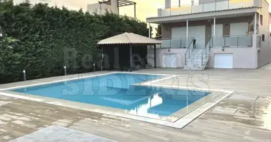 Willa 5 pokojów w Loutraki, Grecja