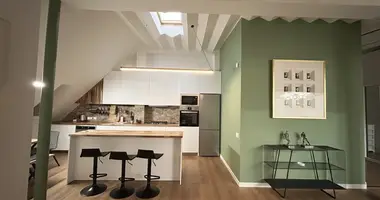 Wohnung 3 Schlafzimmer in Tiflis, Georgien