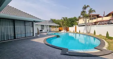 Maison 3 chambres dans Pong, Thaïlande