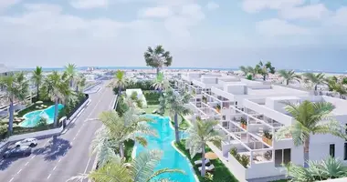 Bungalow in Cartagena, Spanien