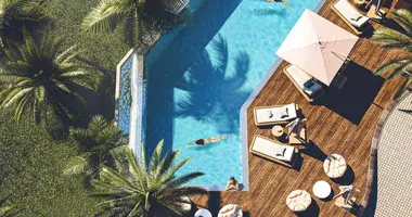 Villa 2 chambres dans Batoumi, Géorgie