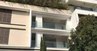 Mieszkanie 3 pokoi w Nikozja, Cypr