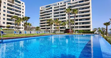 2 bedroom apartment in Torrevieja, Spain