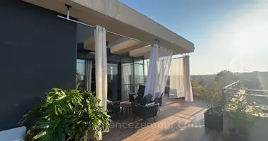 Penthouse 6 chambres dans Raanana, Israël