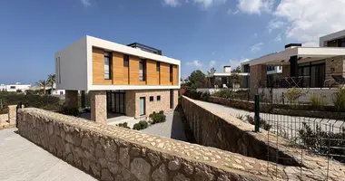 Villa 3 bedrooms in Agios Amvrosios, Northern Cyprus