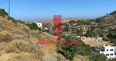 Grundstück in Korissia, Griechenland