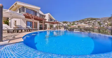 Villa 5 chambres dans Turquie