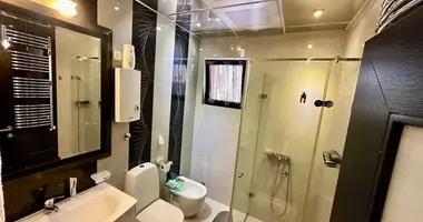 Apartment in Becici, Montenegro