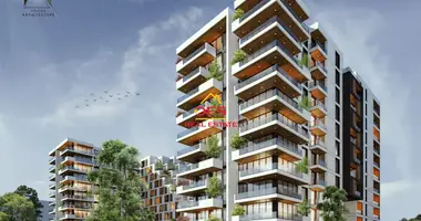 2 bedroom apartment in Bashkia Vlore, Albania