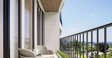 1 bedroom apartment in Cemagi, Indonesia