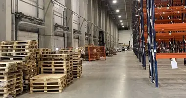 Warehouse 11 560 m² in Podolsk Urban Okrug, Russia