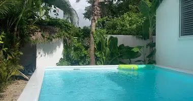 Dom 4 pokoi w Las Terrenas, Dominikana